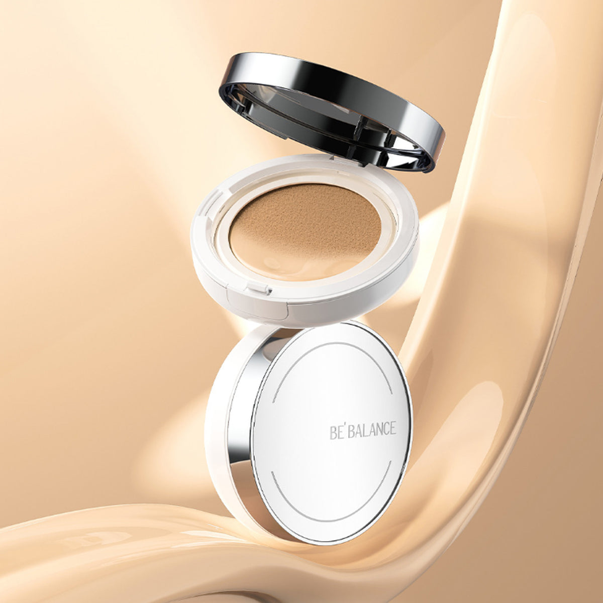 Be’balance objetet glow cojín 12g