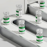 BE’BALANCE PRO Clean Ampoule 7ml × 5ea