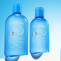 Bioderma Hydrabio Tonique 500ml Set especial (+250 ml de regalo gratis)