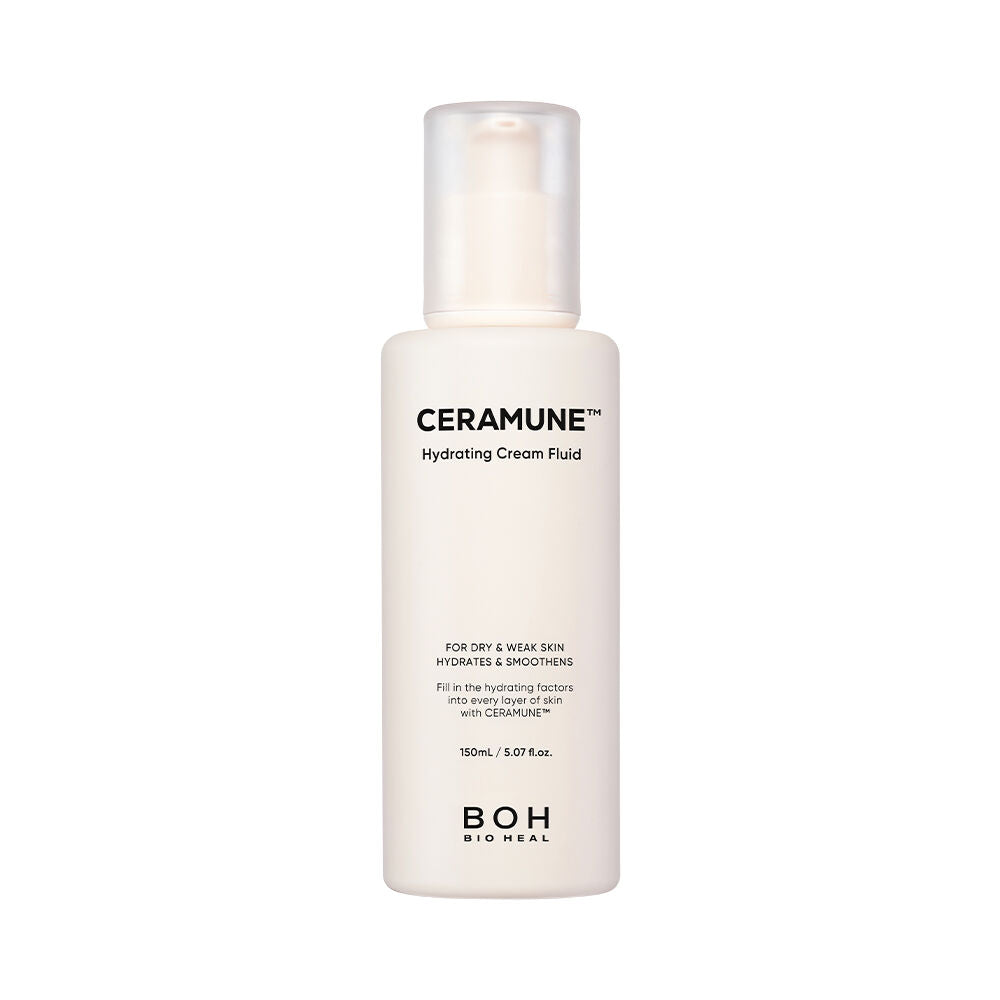 BIOHEAL BOH Ceramune Hydrating Cream Fluid 150ml