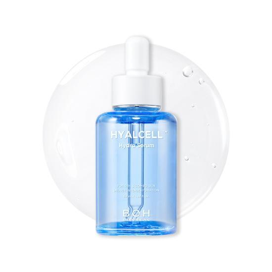 BIOHEAL BOH Hyalcell Hydra Serum 50ml