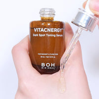 BIOHEAL BOH Vitacnergy Dark Spot Toning Serum 30ml