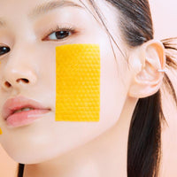 Bioheal boh vitacnergy almohadillas de suero tonificadas de tonos 70 hojas