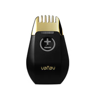 VANAV Time Machine Golden Brush Black Edition - DODOSKIN