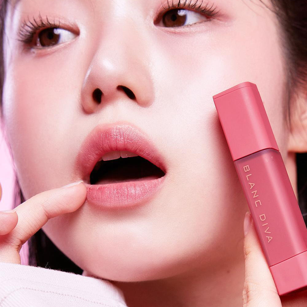 BLANC DIVA Be Blurry Tint 5g 6colors