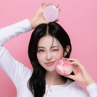 Blanc Diva Glow en el cojín 13G 3 tonos