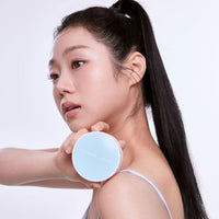 Blanc Diva Water Velvet Cushion 13G 3 tonos