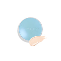 Blanc Diva Water Velvet Cushion 13G 3 tonos