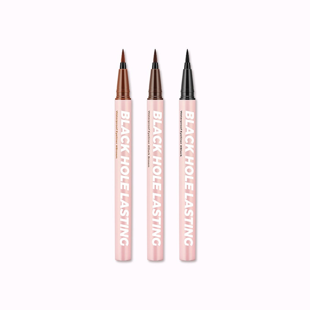 Blessed Moon Black Hole Eyeliner 0.6g