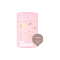 BLESSED MOON Collagen Kit (Collagen Cream)