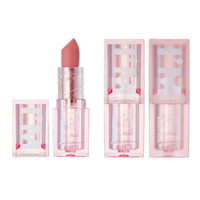 BLESSED MOON I'm Mute Lipstick 3.4g 6 Colors