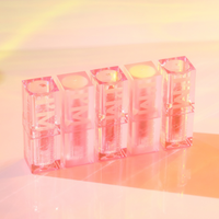 BLESSED MOON I'm Mute Lipstick 3.4g 6 Colors