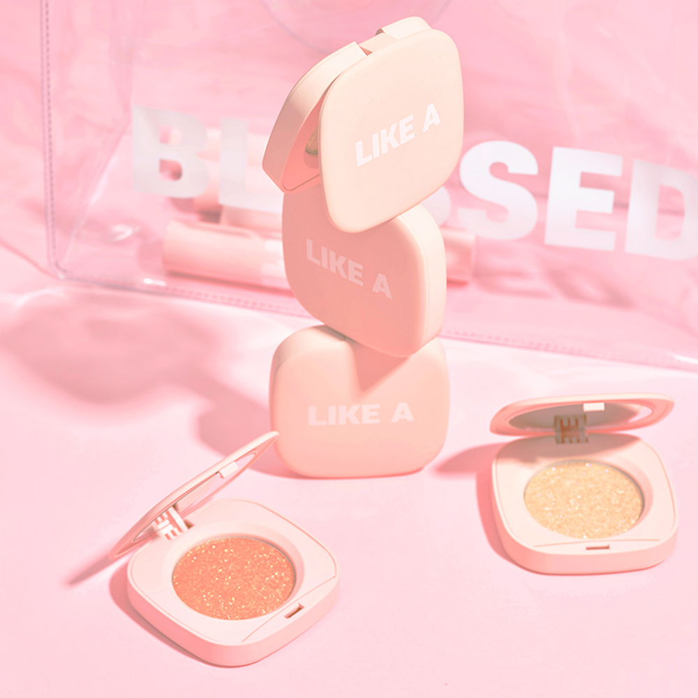 Bendita Luna como una sombra 3G