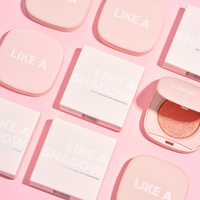 Bendita Luna como una sombra 3G