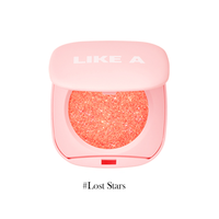 Bendita Luna como una sombra 3G