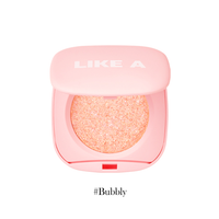 Bendita Luna como una sombra 3G