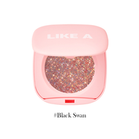 Bendita Luna como una sombra 3G