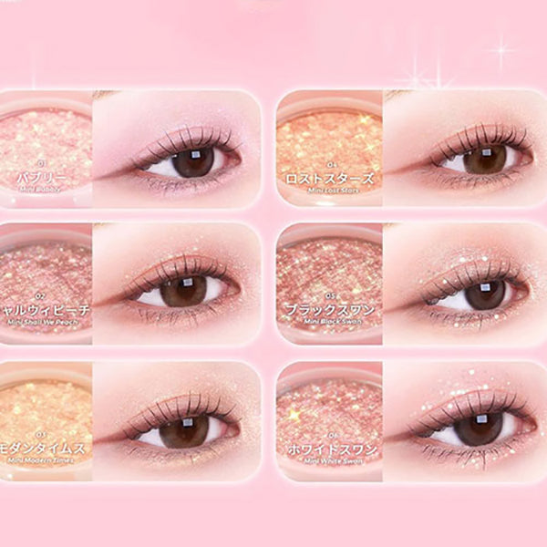 BLESSED MOON Mini Like a Shadow 0.8g 6colors