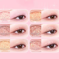 BLESSED MOON Mini Like a Shadow 0.8g 6colors