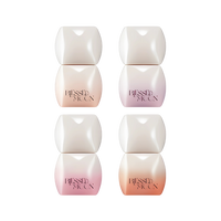 BLESSED MOON Veil Melting Color Blush 3.8g 4 Colors
