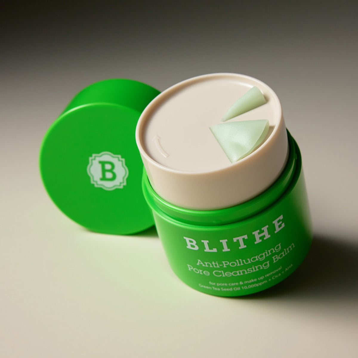 BLITHE Anti-Polluaging Pore Cleansing Balm 50ml