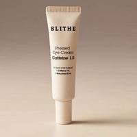 BLITHE Pressed Eye Cream Caffeine 1.0 20ml