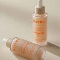 BLITHE Targeted Blemish Serum Niacinamide 5.0 30ml