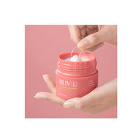 (Mhark) BLIV:U Collagen Bouncing Firimg Cream 80ml - DODOSKIN