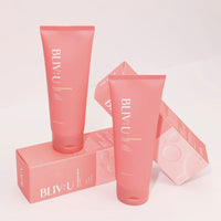 BLIV:U Collagen Bouncing Cleanser 200ml