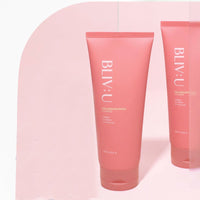BLIV:U Collagen Bouncing Cleanser 200ml