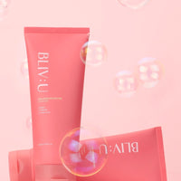 BLIV:U Collagen Bouncing Cleanser 200ml