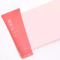 BLIV:U Collagen Bouncing Cleanser 200ml