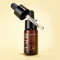 Comes in a 12ml bottle, providing a concentrated dose of Vitamin C.