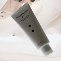 B: laboratorio de manzana Cera durante la noche crema calmante 50 ml