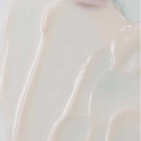 B: laboratorio de manzana Cera durante la noche crema calmante 50 ml