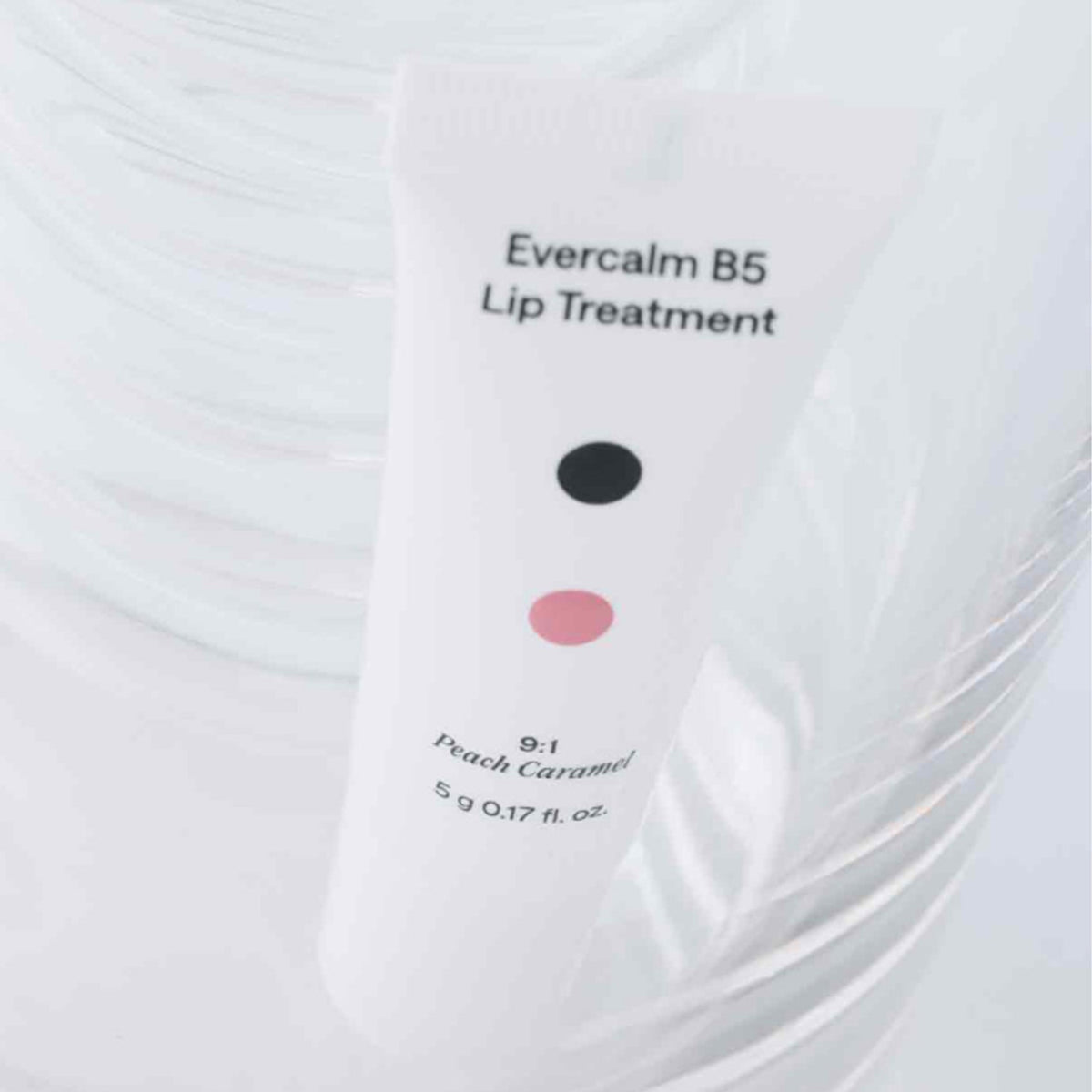B:Lab Evercalm B5 Lip Treatment - 9:1 Peach Caramel 5g