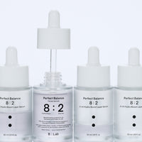 B: Lab Ji-Chi Hydro Boost Layer Suero 30 ml