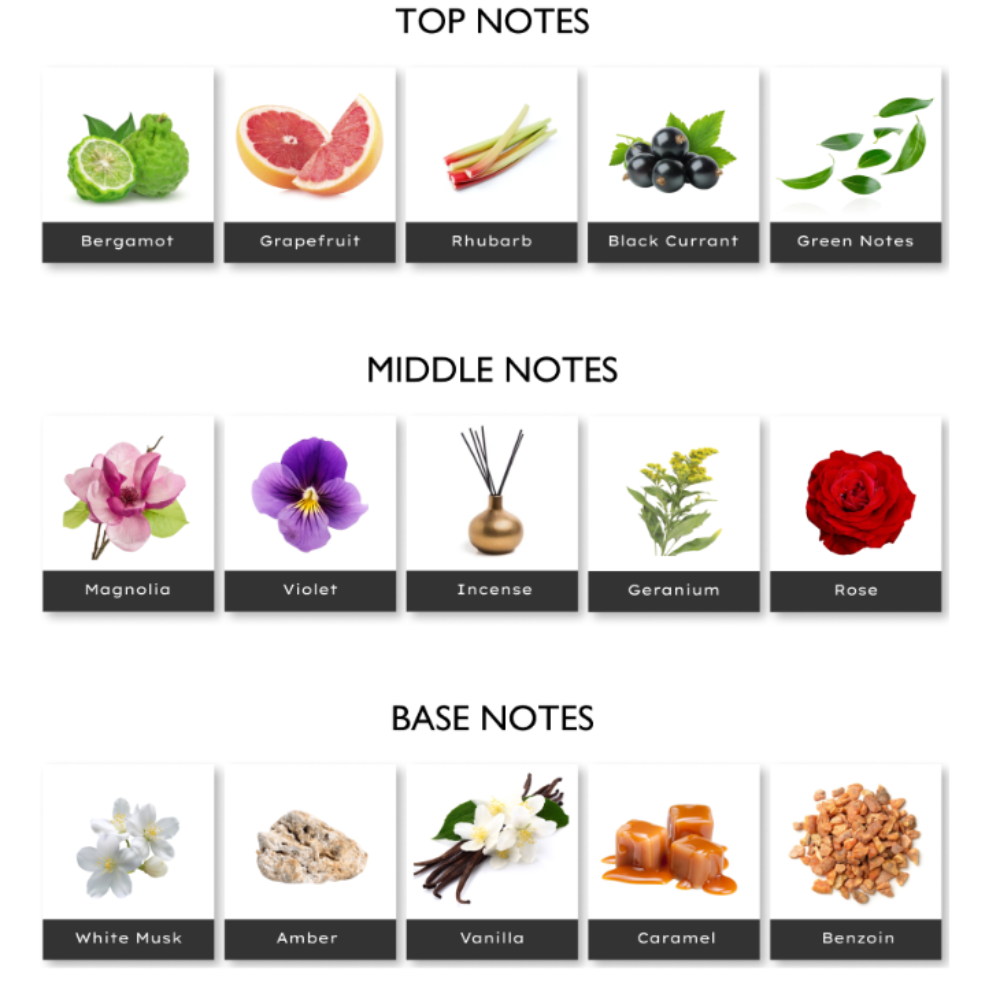 Bois 1920 Frammenti 18ml