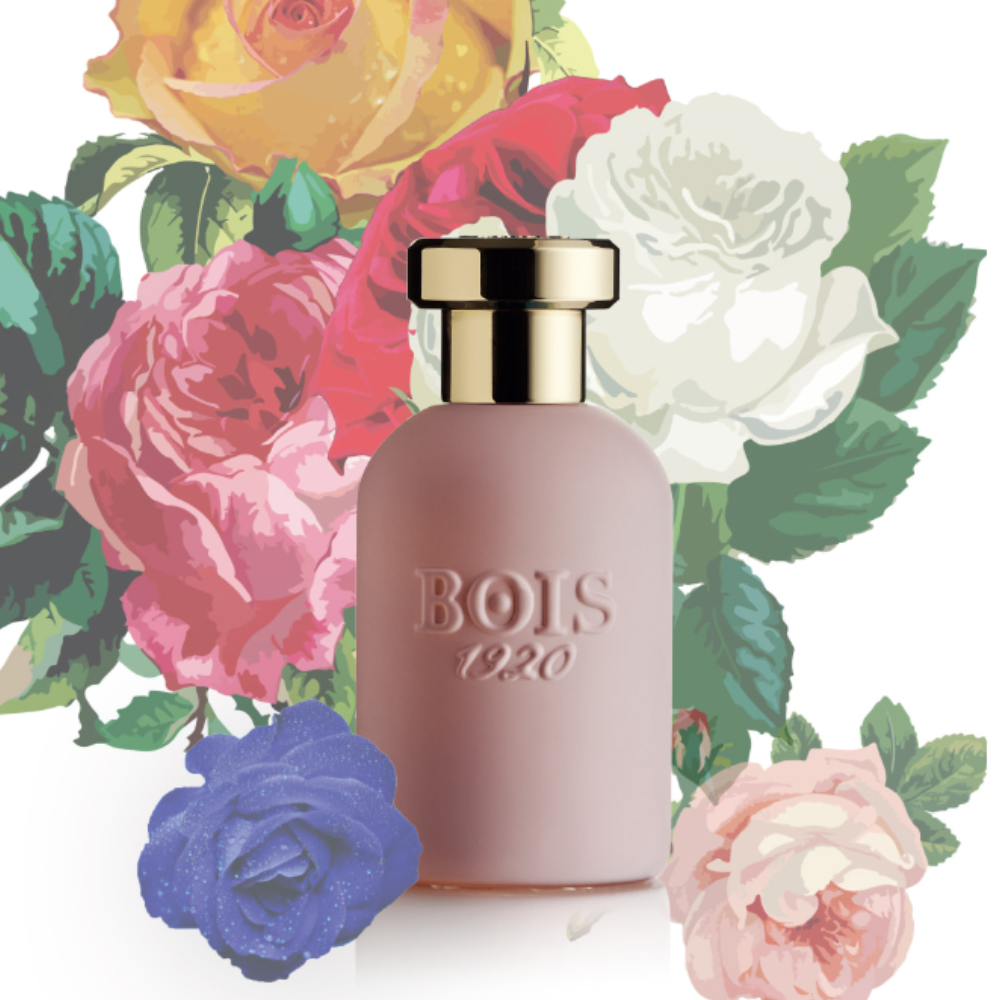 Bois 1920 ORO ROSA 18ML