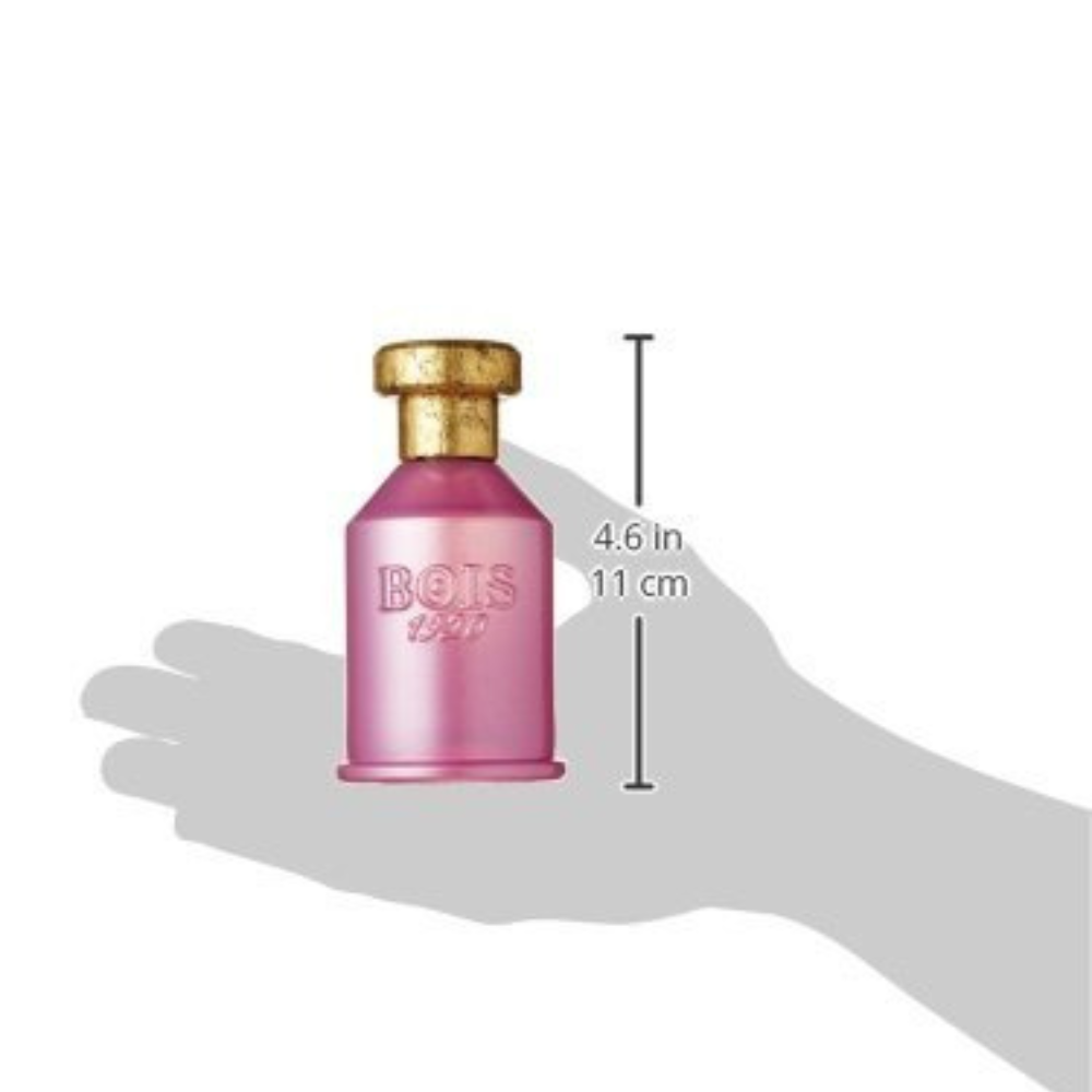 BOIS 1920 Rosa di Filare 50ml
