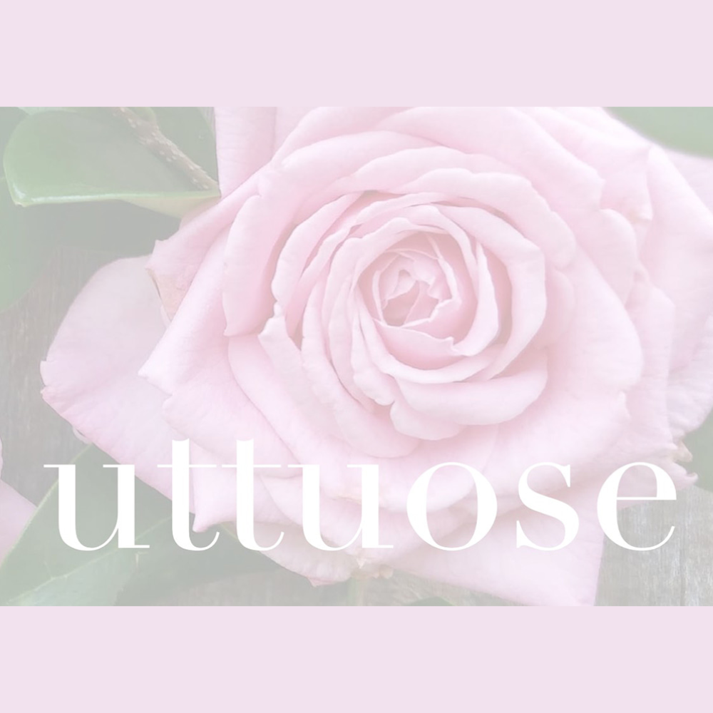 BOIS 1920 Rosa di Filare 50ml