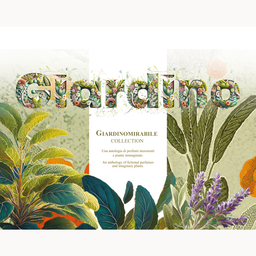 BOIS 1920 Sandalvia 18ml