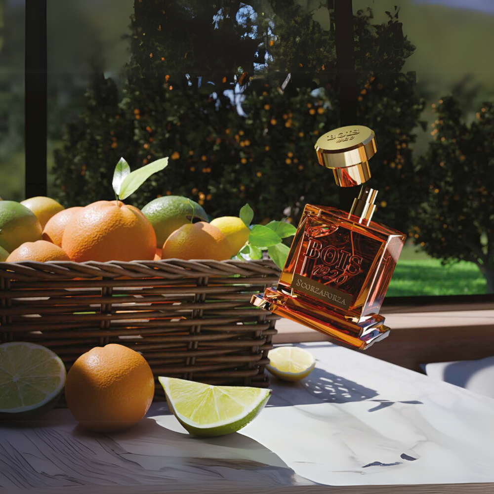 BOIS 1920 Scorzaforza 18ml