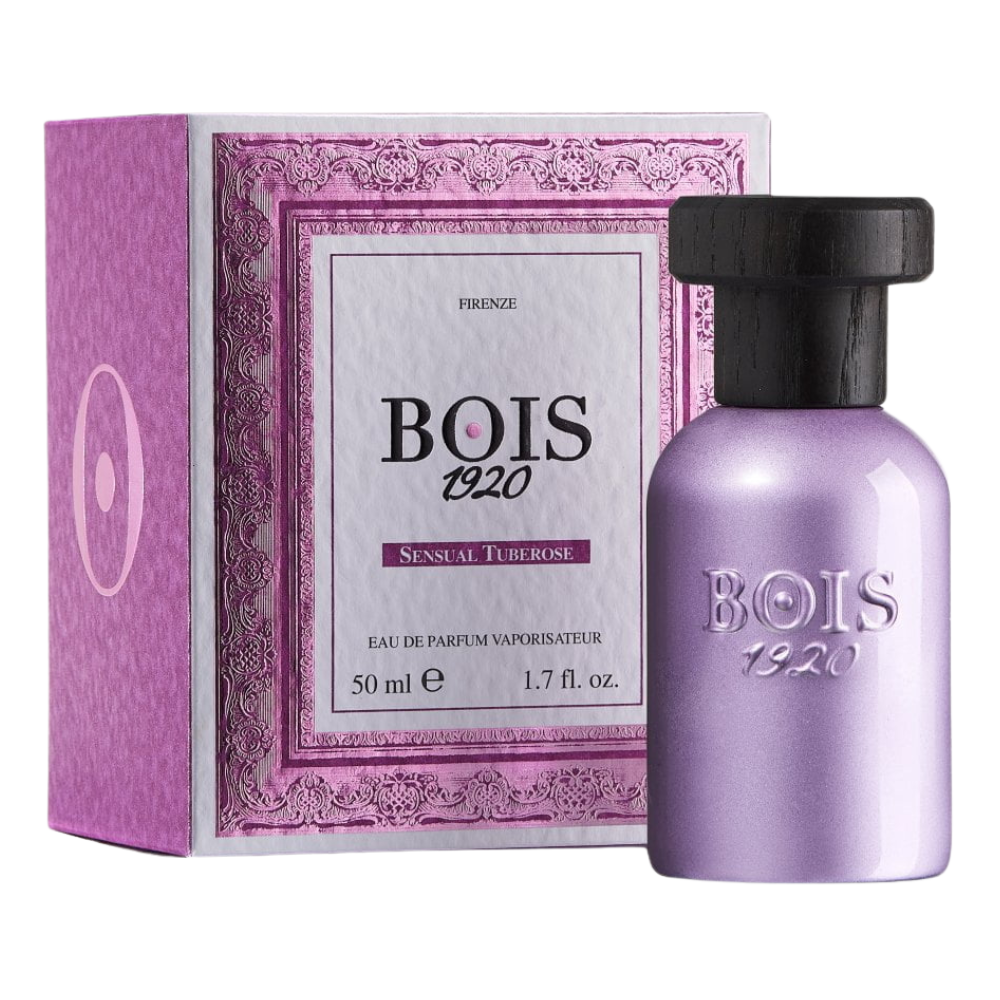 BOIS 1920 Sensual Tuberose 50ml