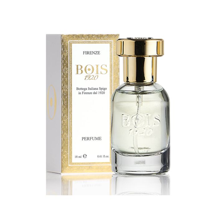 BOIS 1920 Vetiver Ambrato 18ml/50ml