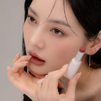 BOM Cosmetic Cloud Blur Lipstick 3.3g 2colors