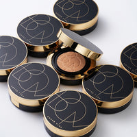 Cubierta de cubierta cosmética de BOM SPF50+PA +++++ 15G 3Colors