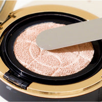 Cubierta de cubierta cosmética de BOM SPF50+PA +++++ 15G 3Colors