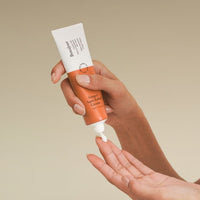 BONAJOUR Ginger Aqua Relief Cream 50ml