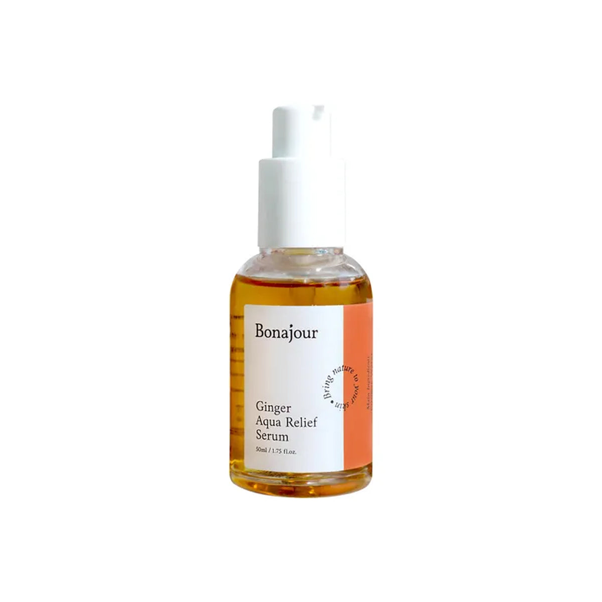 BONAJOUR Ginger Aqua Relief Serum 50ml